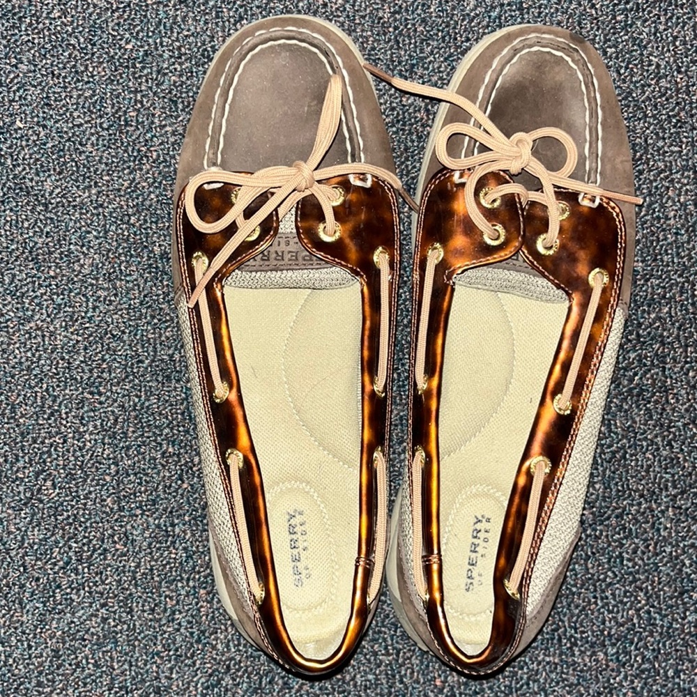 Womens sperry